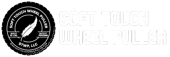Soft Touch Wheel Puller